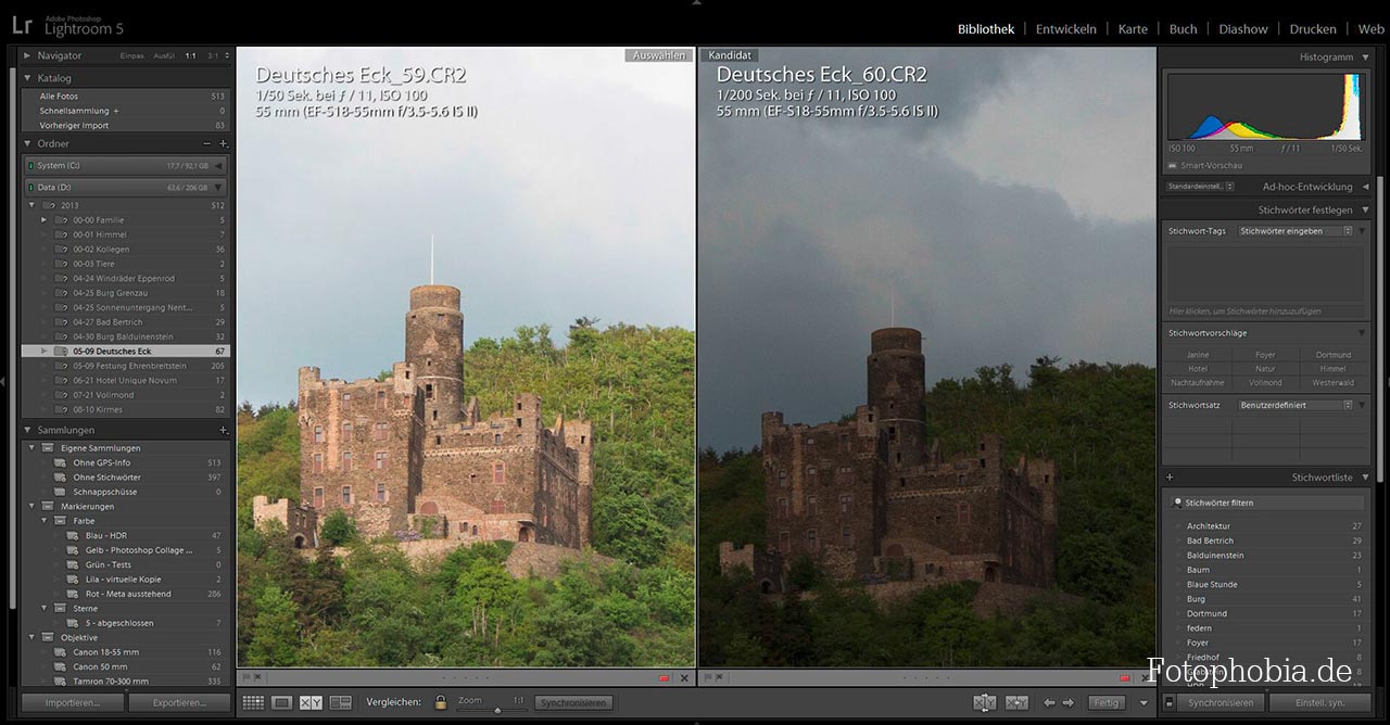 Lightroom Was Ist Das Und Wann Lohnt Der Einstieg