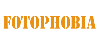 Logo von Fotophobia Fotografie für Einsteiger